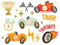 Preview: Car Racing Tattoos